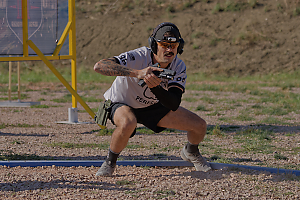 Aaron Schnoor LVS01533
